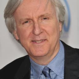 James Cameron