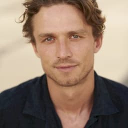 Jordan Renzo