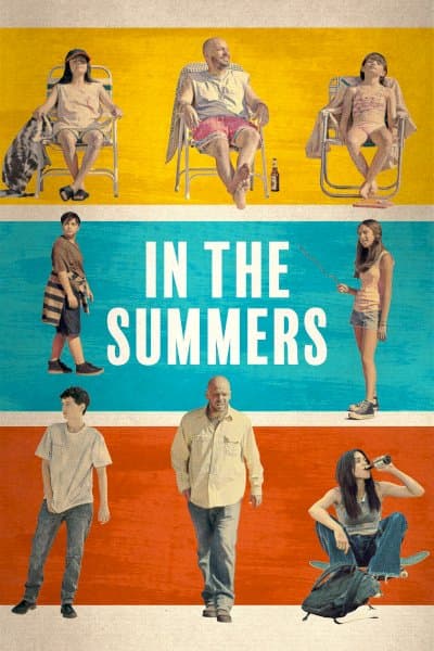 In the Summers