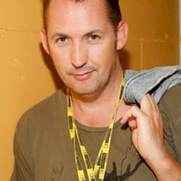 Harland Williams