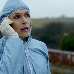 Amelia Bullmore