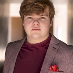 Jeremy Ray Taylor