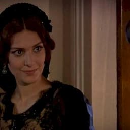 Bergüzar Korel