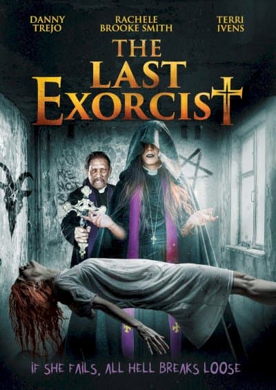 The Last Exorcist