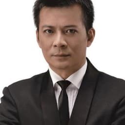 Felix Wong