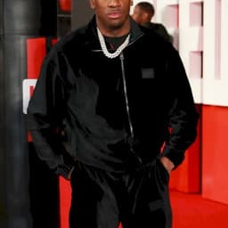 Bugzy Malone