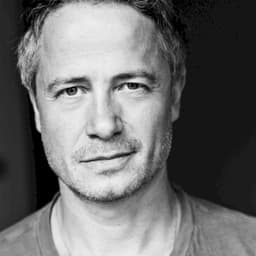 Oliver Milburn
