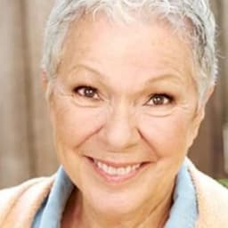 Claudette Sutherland