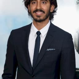 Dev Patel