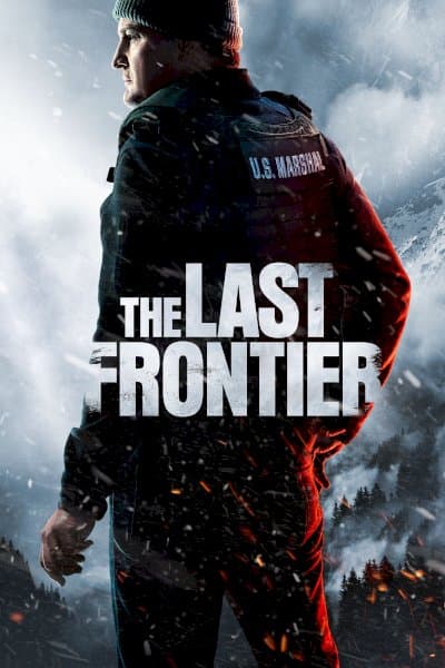 The Last Frontier