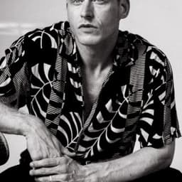 Nicholas Logan