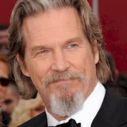 Jeff Bridges