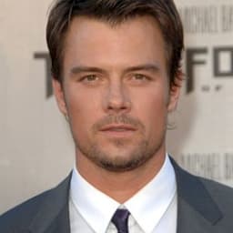 Josh Duhamel
