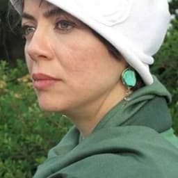 Mahtab Nasirpour