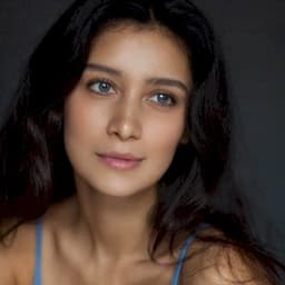 Ravshana Kurkova