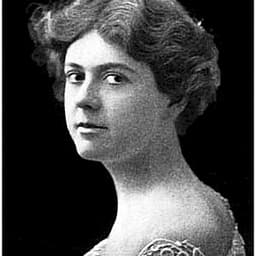 Clara Blandick