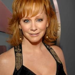 Reba McEntire