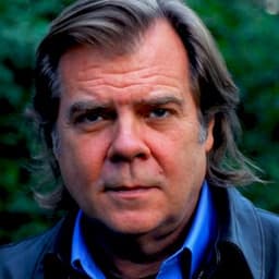 Greg Lawson