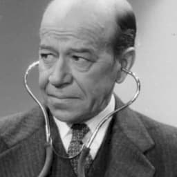 Donald Meek