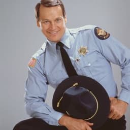 Sonny Shroyer