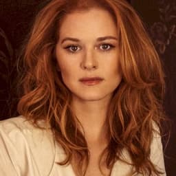 Sarah Drew