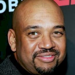 Michael Wilbon
