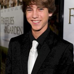 Chase Ellison