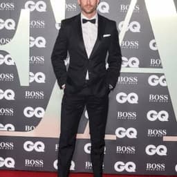 Craig McGinlay