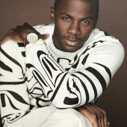 Derek Luke