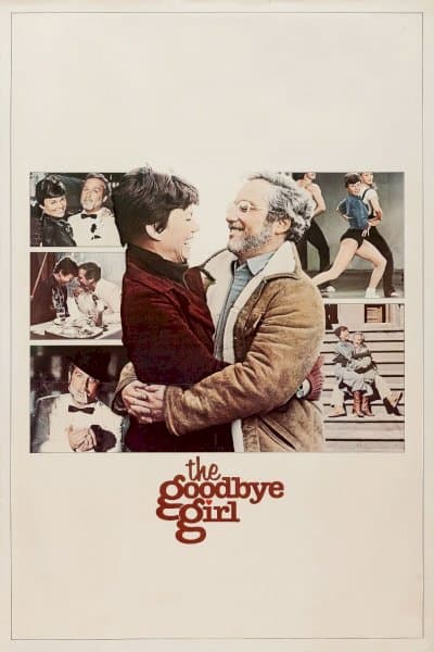 The Goodbye Girl