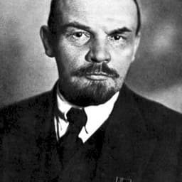 Vladimir Lenin