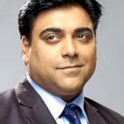 Ram Kapoor