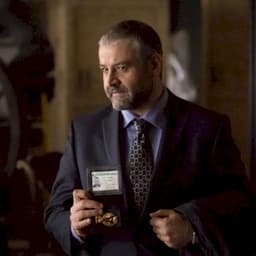 Fortunato Cerlino