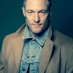 Tahmoh Penikett