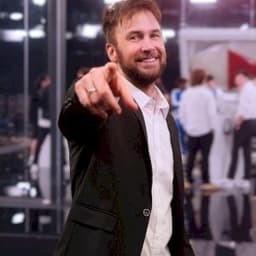 Sean Klitzner