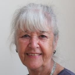 Ninette Finch