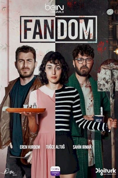  Fandom – فندوم