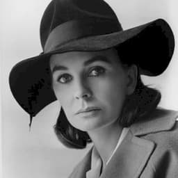 Jean Simmons