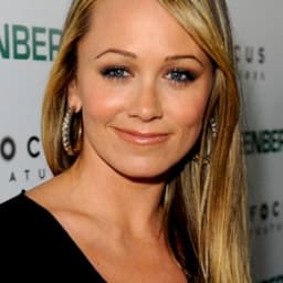 Christine Taylor