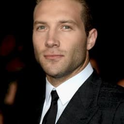 Jai Courtney