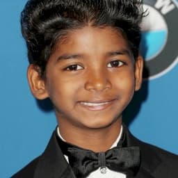 Sunny Pawar