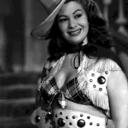 Blanquita Amaro