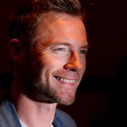 Ronan Keating