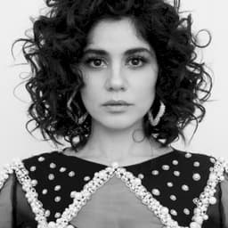 Zeynep Çamci