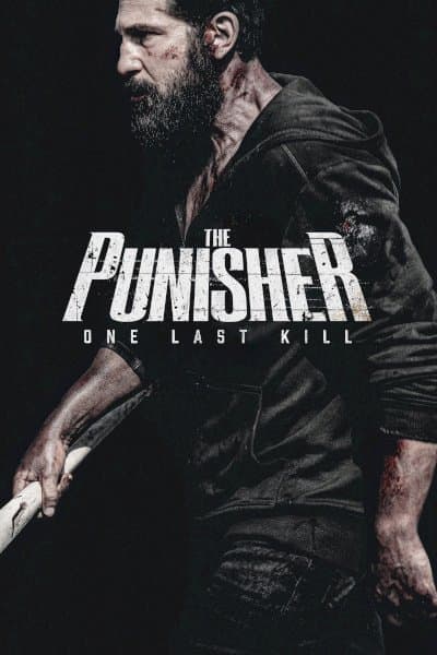 The Punisher: One Last Kill