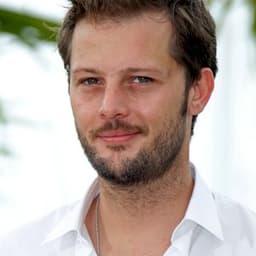 Nicolas Duvauchelle
