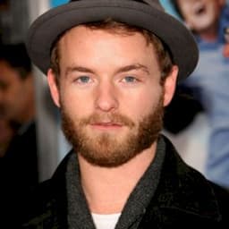 Christopher Masterson