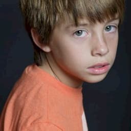 Jimmy Bennett