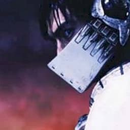 Yûsuke