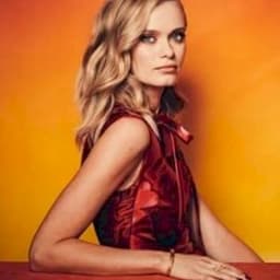 Sara Paxton